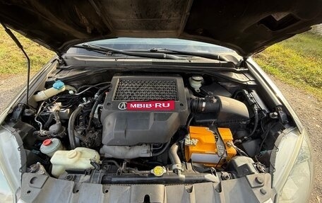 Acura RDX III, 2008 год, 940 000 рублей, 10 фотография