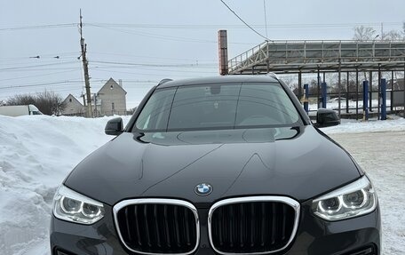 BMW X3, 2019 год, 3 500 000 рублей, 6 фотография