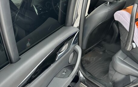 BMW X3, 2019 год, 3 500 000 рублей, 14 фотография