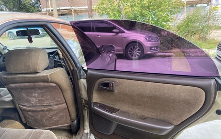 Toyota Chaser IV, 1992 год, 210 000 рублей, 8 фотография