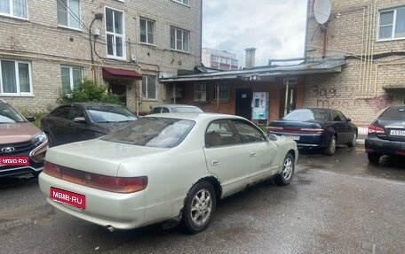 Toyota Chaser IV, 1992 год, 210 000 рублей, 1 фотография