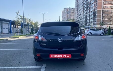 Mazda 3, 2010 год, 790 000 рублей, 7 фотография