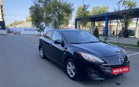 Mazda 3, 2010 год, 790 000 рублей, 2 фотография