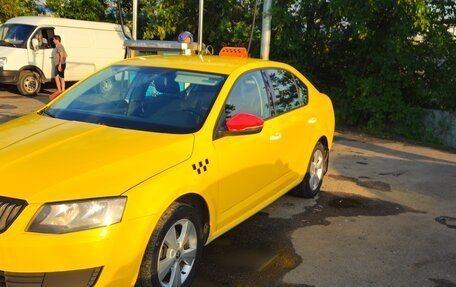 Skoda Octavia, 2016 год, 620 000 рублей, 2 фотография