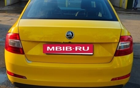Skoda Octavia, 2016 год, 620 000 рублей, 3 фотография
