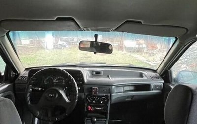 Daewoo Nexia I рестайлинг, 2000 год, 155 000 рублей, 1 фотография