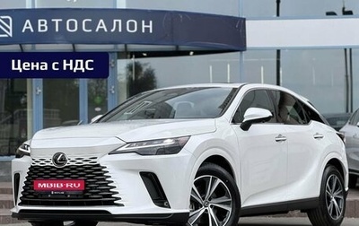 Lexus RX IV рестайлинг, 2025 год, 7 690 000 рублей, 1 фотография