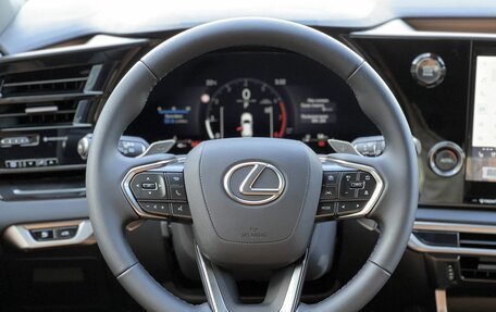 Lexus RX IV рестайлинг, 2025 год, 7 690 000 рублей, 10 фотография