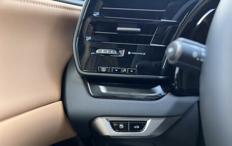 Lexus RX IV рестайлинг, 2025 год, 7 690 000 рублей, 14 фотография