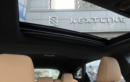 Lexus RX IV рестайлинг, 2025 год, 7 690 000 рублей, 15 фотография