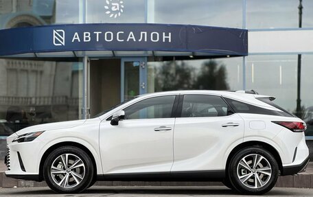 Lexus RX IV рестайлинг, 2025 год, 7 690 000 рублей, 3 фотография