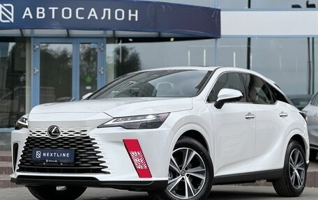 Lexus RX IV рестайлинг, 2025 год, 7 690 000 рублей, 2 фотография