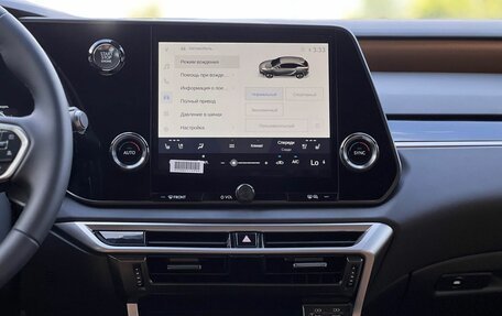Lexus RX IV рестайлинг, 2025 год, 7 690 000 рублей, 16 фотография