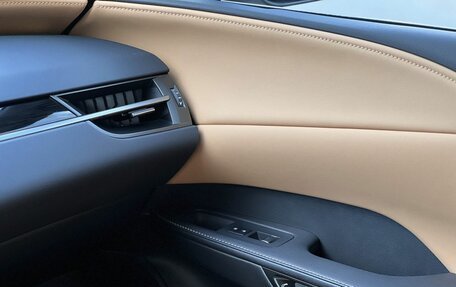 Lexus RX IV рестайлинг, 2025 год, 7 690 000 рублей, 22 фотография