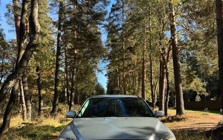 Mazda 6, 2006 год, 610 000 рублей, 1 фотография