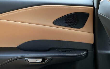 Lexus RX IV рестайлинг, 2025 год, 7 690 000 рублей, 24 фотография