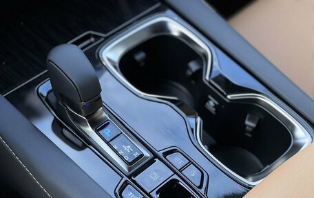 Lexus RX IV рестайлинг, 2025 год, 7 690 000 рублей, 20 фотография