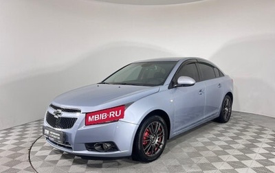 Chevrolet Cruze II, 2012 год, 739 000 рублей, 1 фотография