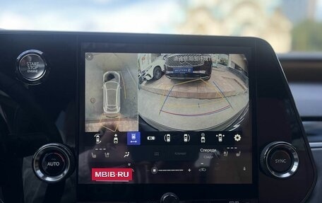 Lexus RX IV рестайлинг, 2025 год, 7 690 000 рублей, 17 фотография