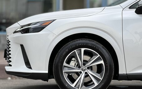 Lexus RX IV рестайлинг, 2025 год, 7 690 000 рублей, 30 фотография