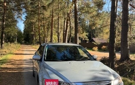 Mazda 6, 2006 год, 610 000 рублей, 2 фотография