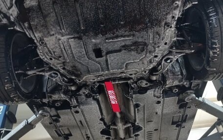 Mazda 6, 2006 год, 610 000 рублей, 10 фотография