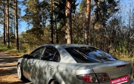 Mazda 6, 2006 год, 610 000 рублей, 5 фотография