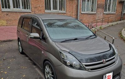Toyota ISis I, 2010 год, 1 200 000 рублей, 1 фотография