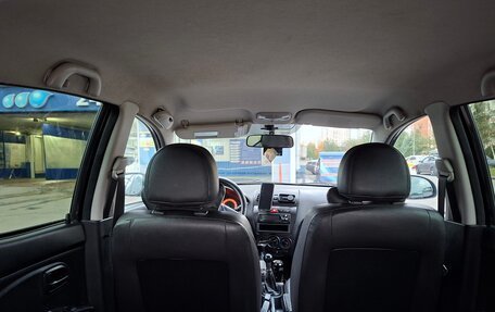 KIA Picanto I, 2010 год, 425 000 рублей, 12 фотография
