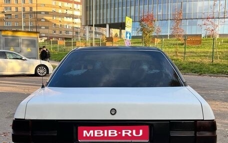 Audi 100, 1983 год, 200 000 рублей, 8 фотография