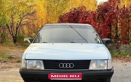 Audi 100, 1983 год, 200 000 рублей, 2 фотография