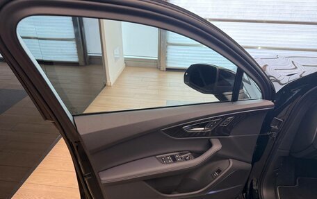 Audi Q7, 2024 год, 10 590 000 рублей, 23 фотография
