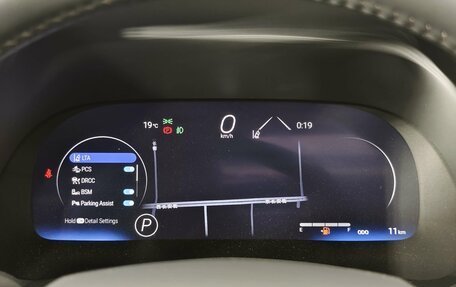 Toyota Highlander, 2023 год, 6 690 000 рублей, 14 фотография
