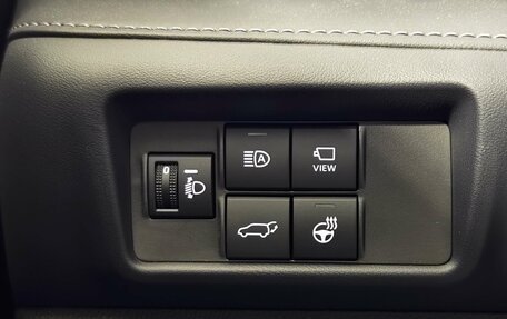 Toyota Highlander, 2023 год, 6 690 000 рублей, 19 фотография