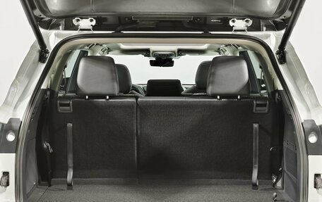 Toyota Highlander, 2023 год, 6 690 000 рублей, 27 фотография