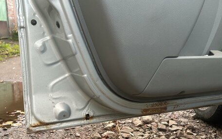 Renault Logan I, 2007 год, 310 000 рублей, 13 фотография