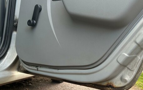 Renault Logan I, 2007 год, 310 000 рублей, 15 фотография