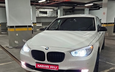 BMW 5 серия, 2011 год, 1 955 000 рублей, 1 фотография