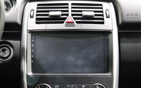 Mercedes-Benz B-Класс, 2011 год, 710 000 рублей, 16 фотография