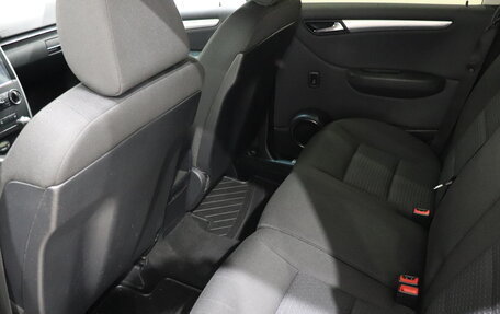 Mercedes-Benz B-Класс, 2011 год, 710 000 рублей, 18 фотография
