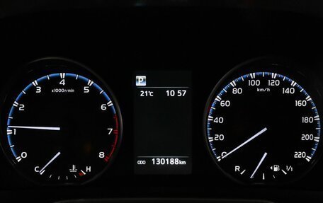 Toyota RAV4, 2019 год, 2 504 800 рублей, 8 фотография
