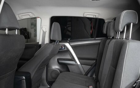 Toyota RAV4, 2019 год, 2 504 800 рублей, 4 фотография