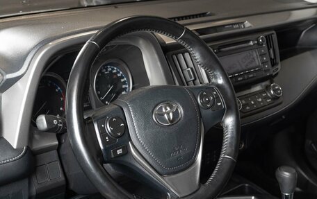 Toyota RAV4, 2019 год, 2 504 800 рублей, 2 фотография