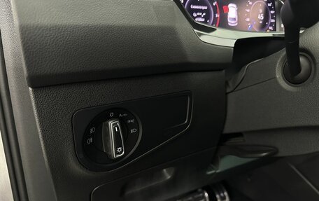 Volkswagen Tiguan II, 2020 год, 2 250 000 рублей, 9 фотография