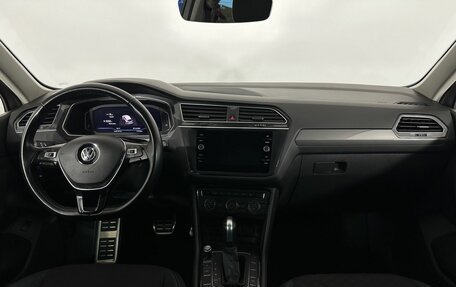 Volkswagen Tiguan II, 2020 год, 2 250 000 рублей, 7 фотография