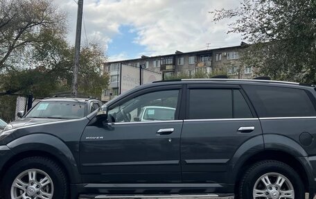 Great Wall Hover H3 I, 2013 год, 950 000 рублей, 5 фотография