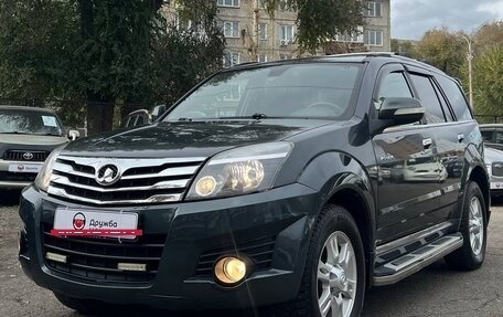 Great Wall Hover H3 I, 2013 год, 950 000 рублей, 4 фотография