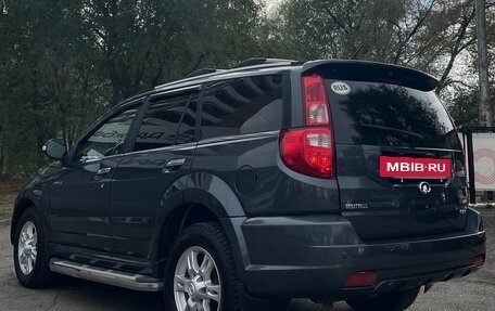 Great Wall Hover H3 I, 2013 год, 950 000 рублей, 6 фотография