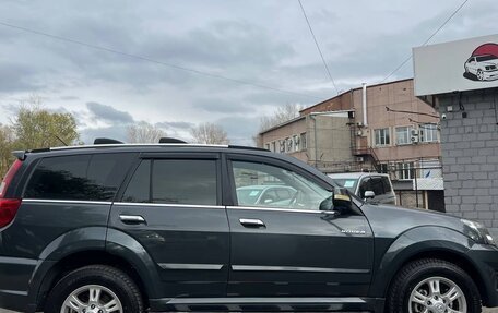 Great Wall Hover H3 I, 2013 год, 950 000 рублей, 9 фотография