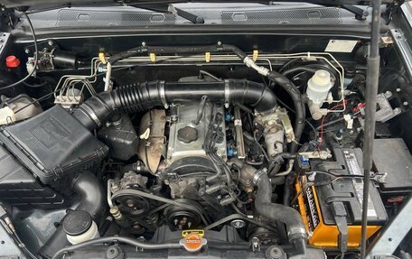 Great Wall Hover H3 I, 2013 год, 950 000 рублей, 11 фотография